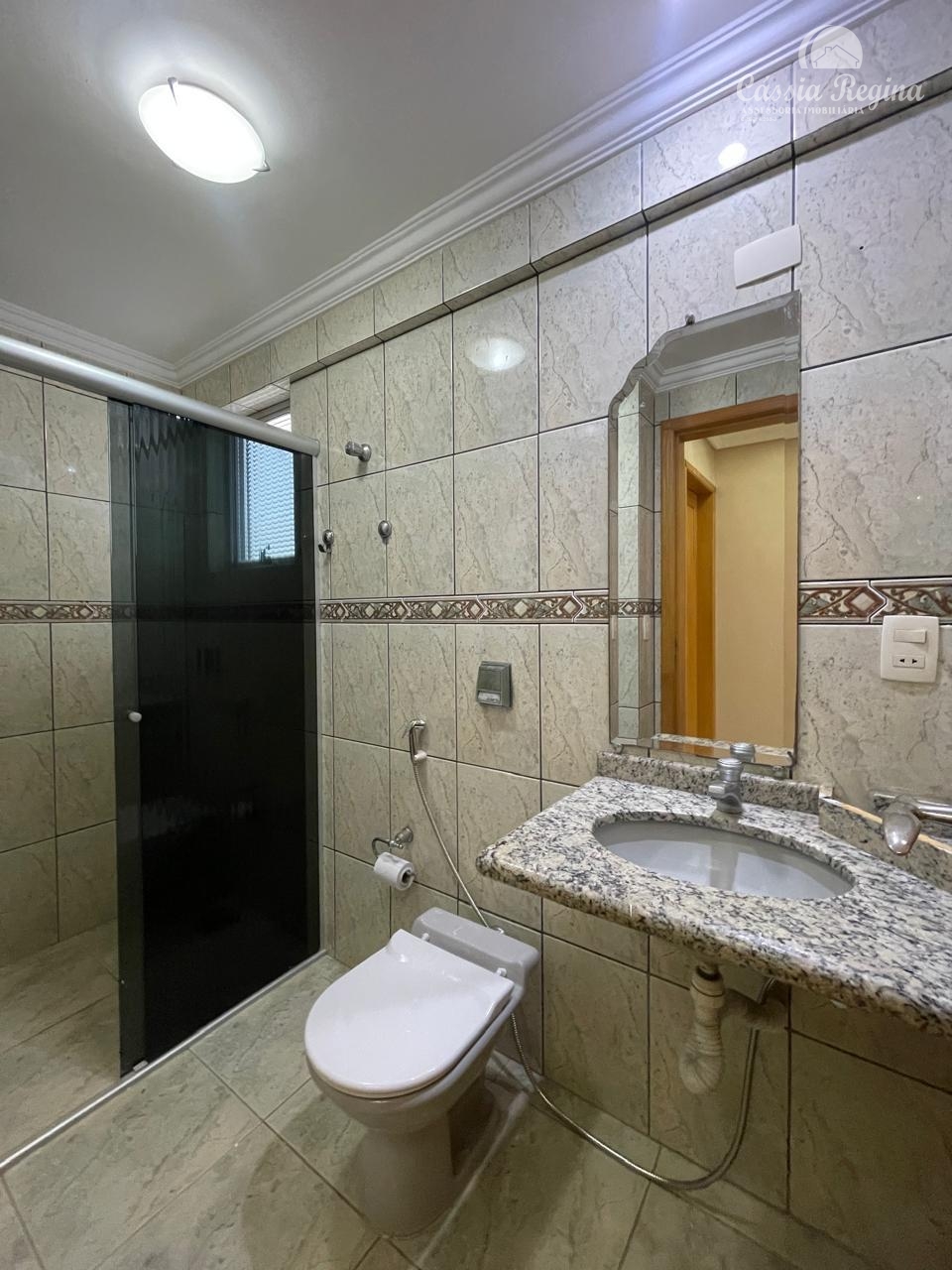 Apartamento para locação, Edificio Shangri-lá - Centro, Foz do Iguaçu - PR