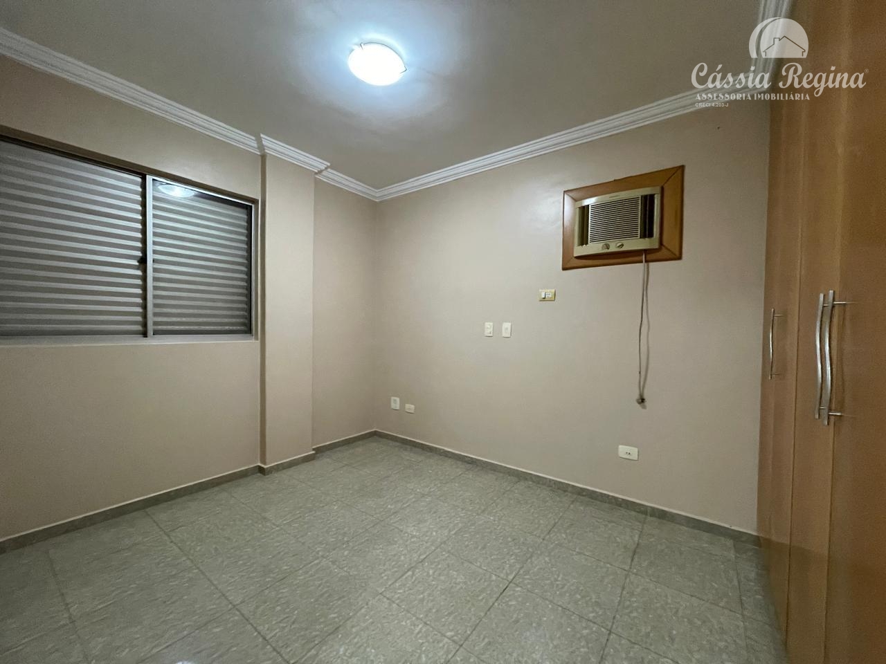 Apartamento para locação, Edificio Shangri-lá - Centro, Foz do Iguaçu - PR