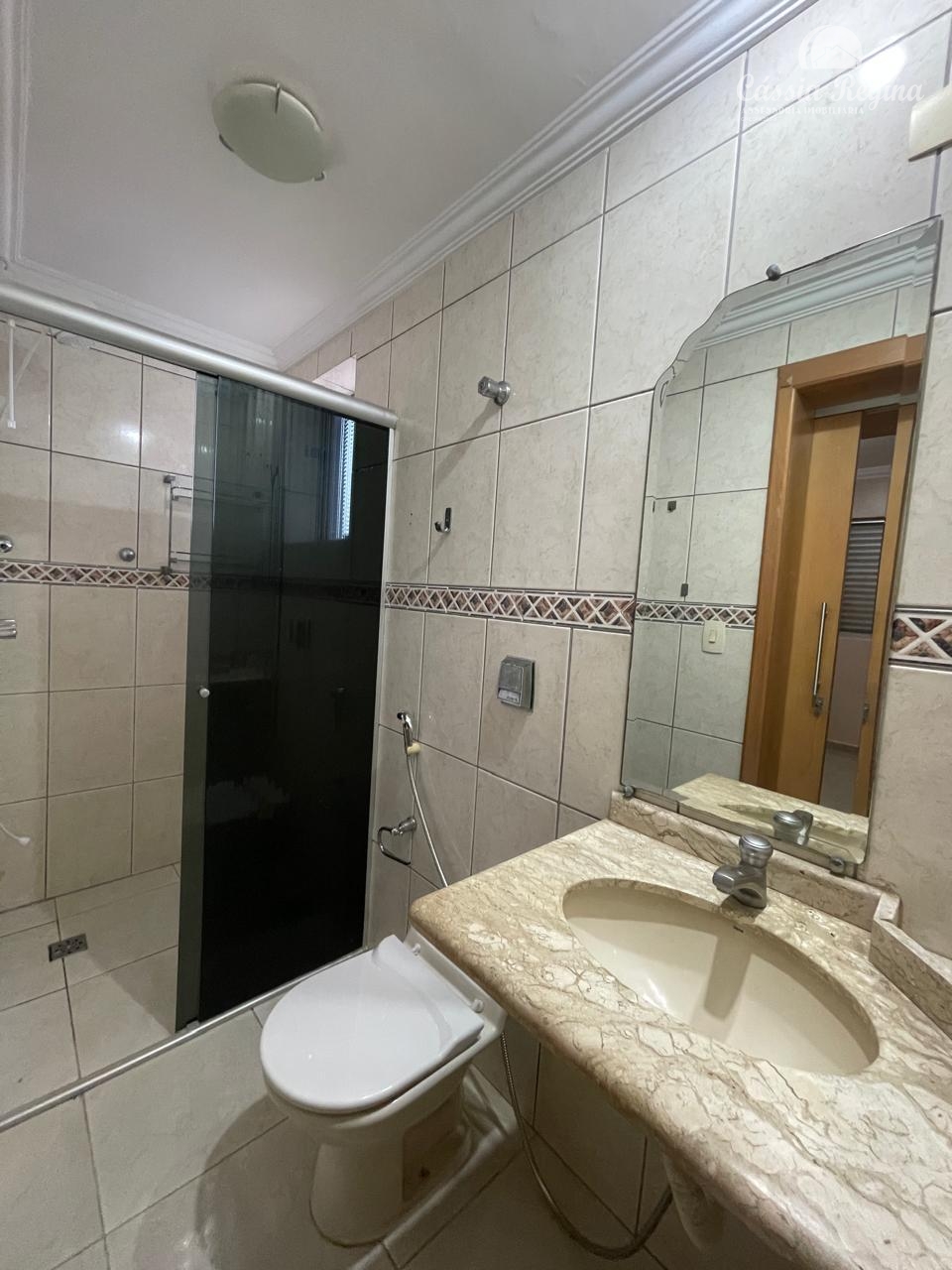 Apartamento para locação, Edificio Shangri-lá - Centro, Foz do Iguaçu - PR