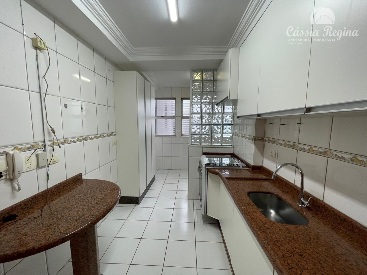 Apartamento para locação, Edificio Shangri-lá - Centro, Foz do Iguaçu - PR