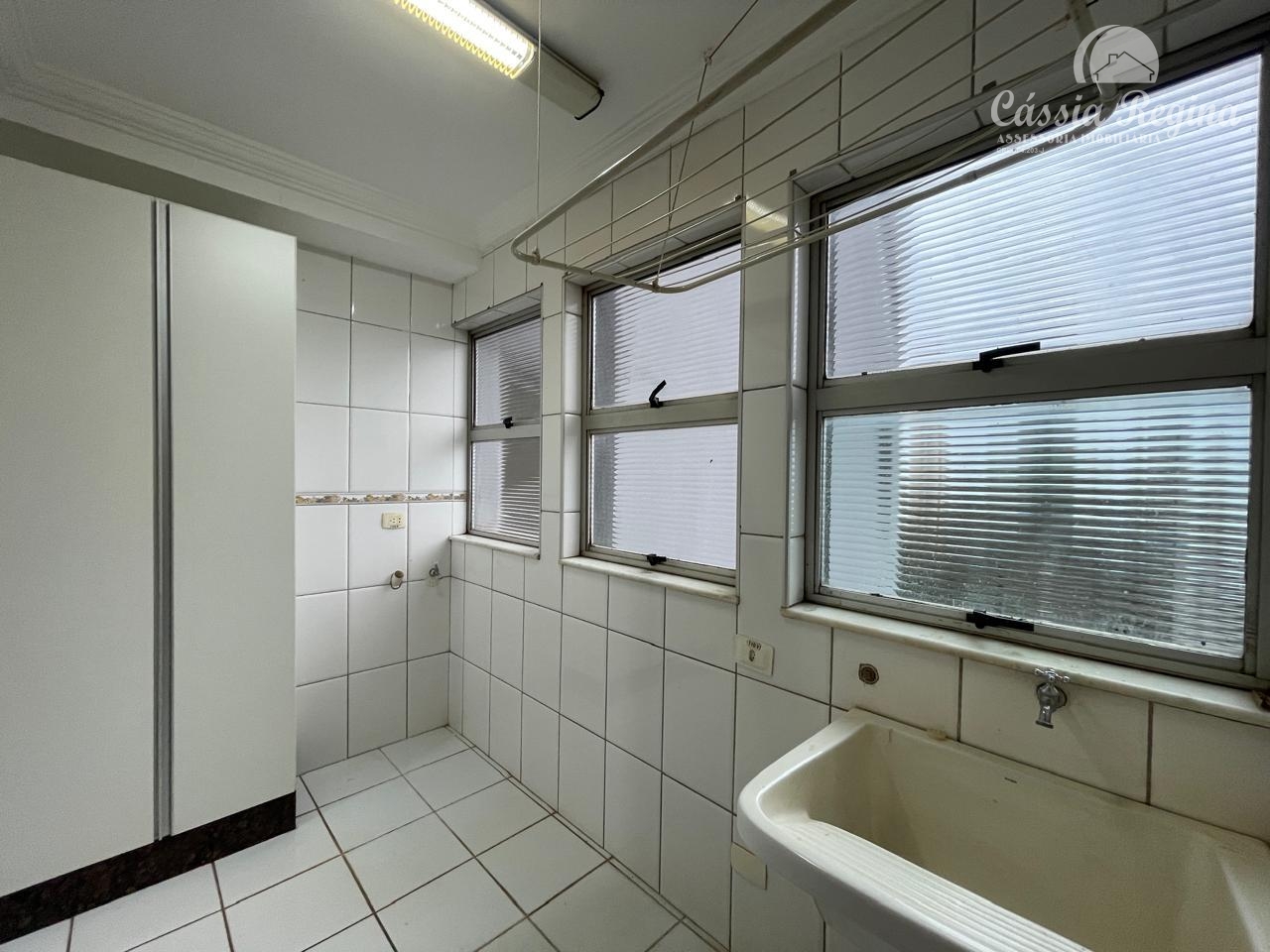 Apartamento para locação, Edificio Shangri-lá - Centro, Foz do Iguaçu - PR