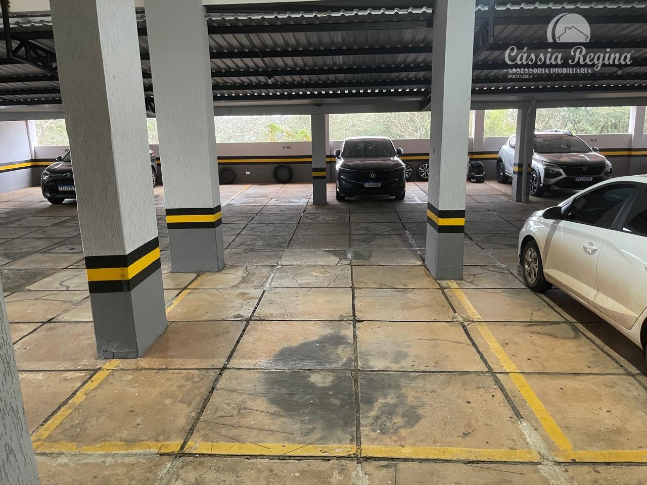 Apartamento para locação, Edificio Shangri-lá - Centro, Foz do Iguaçu - PR