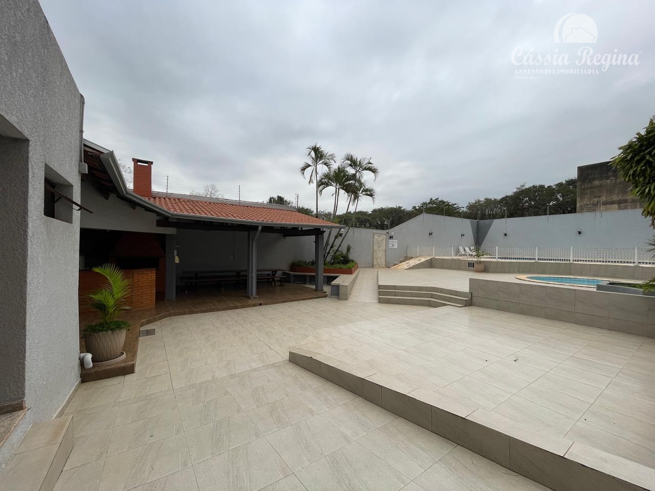 Apartamento para locação, Edificio Shangri-lá - Centro, Foz do Iguaçu - PR