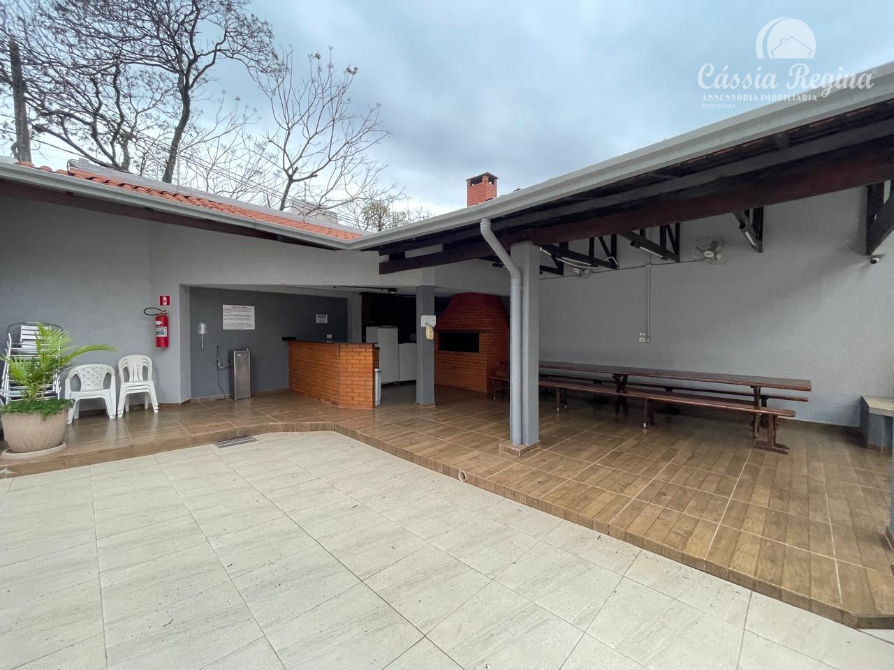 Apartamento para locação, Edificio Shangri-lá - Centro, Foz do Iguaçu - PR