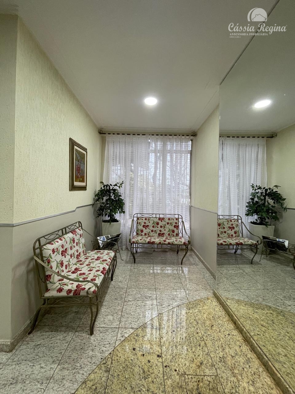 Apartamento para locação, Edificio Shangri-lá - Centro, Foz do Iguaçu - PR