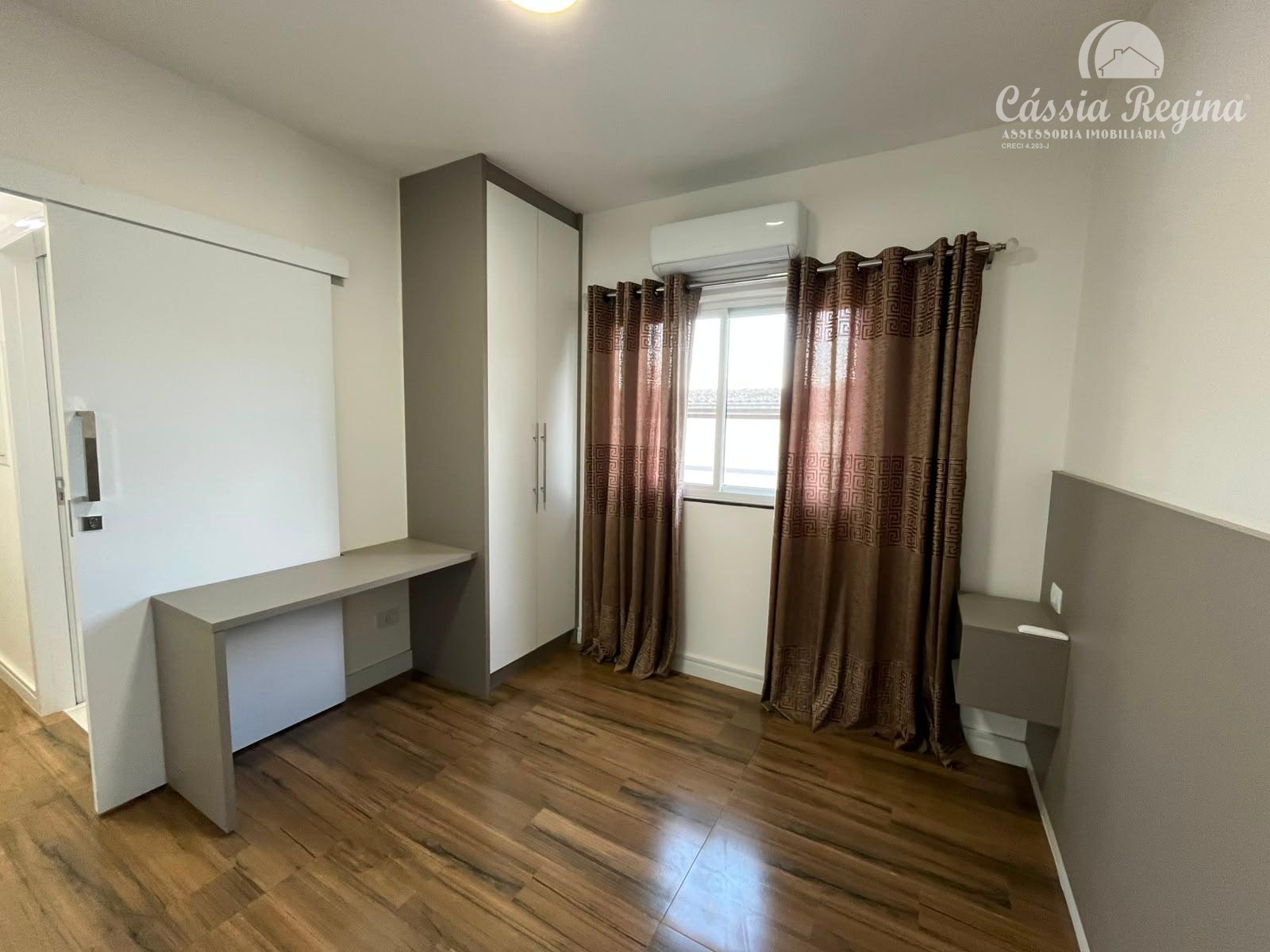 Apartamento para locação, vila maracanã, FOZ DO IGUACU - PR