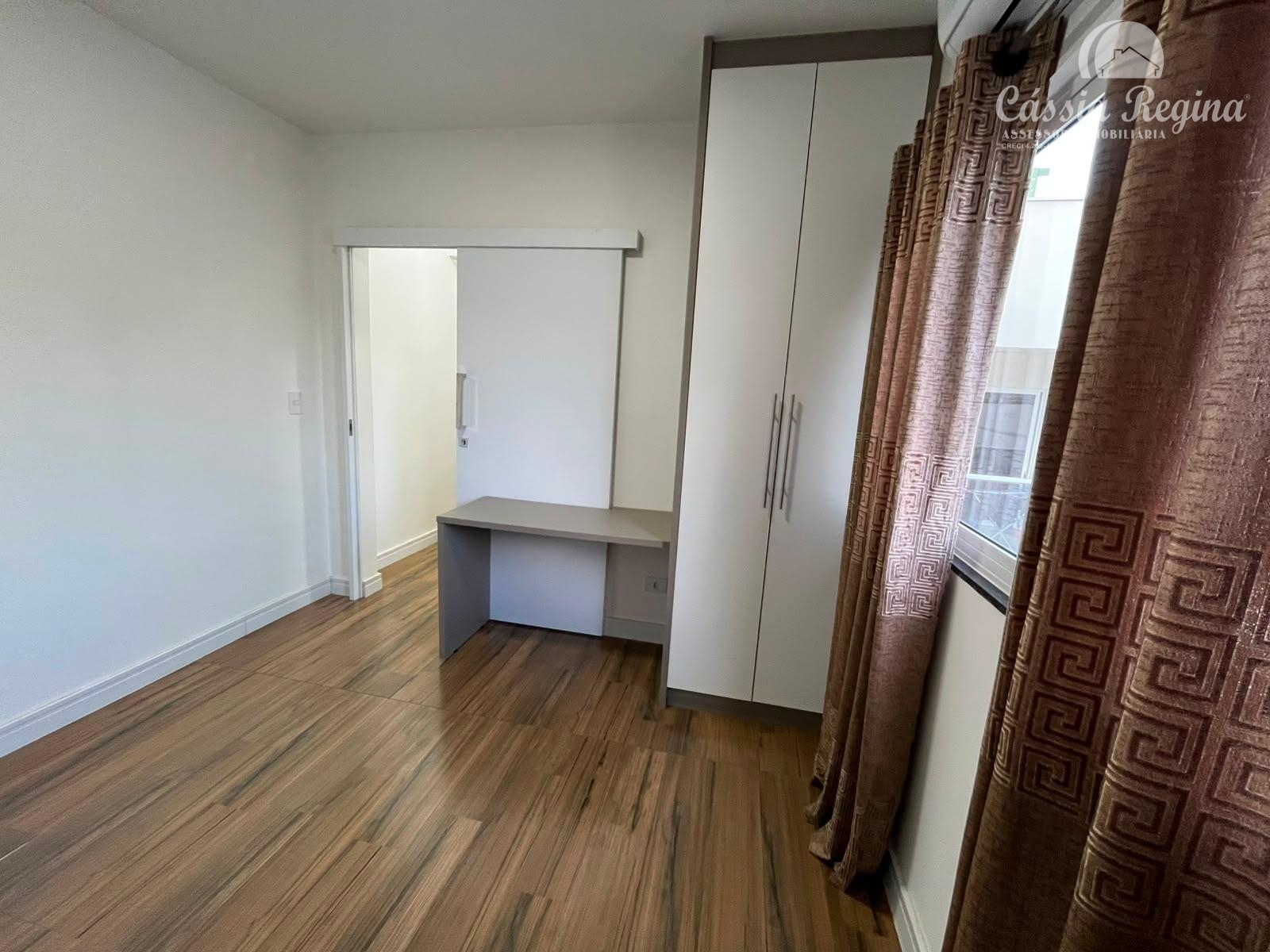 Apartamento para locação, vila maracanã, FOZ DO IGUACU - PR