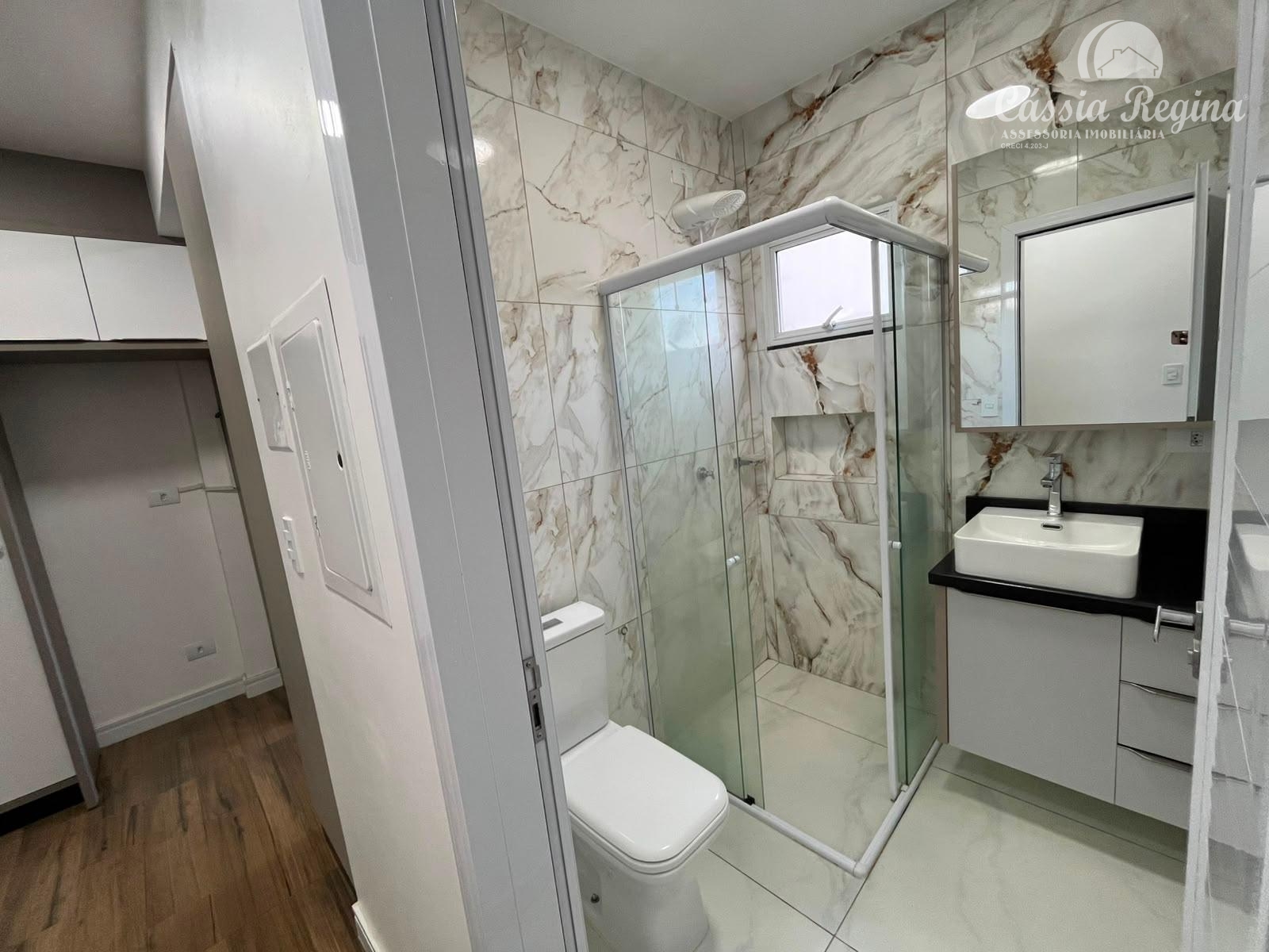 Apartamento para locação, vila maracanã, FOZ DO IGUACU - PR
