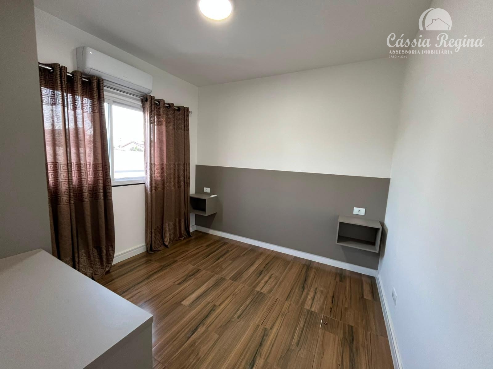 Apartamento para locação, vila maracanã, FOZ DO IGUACU - PR