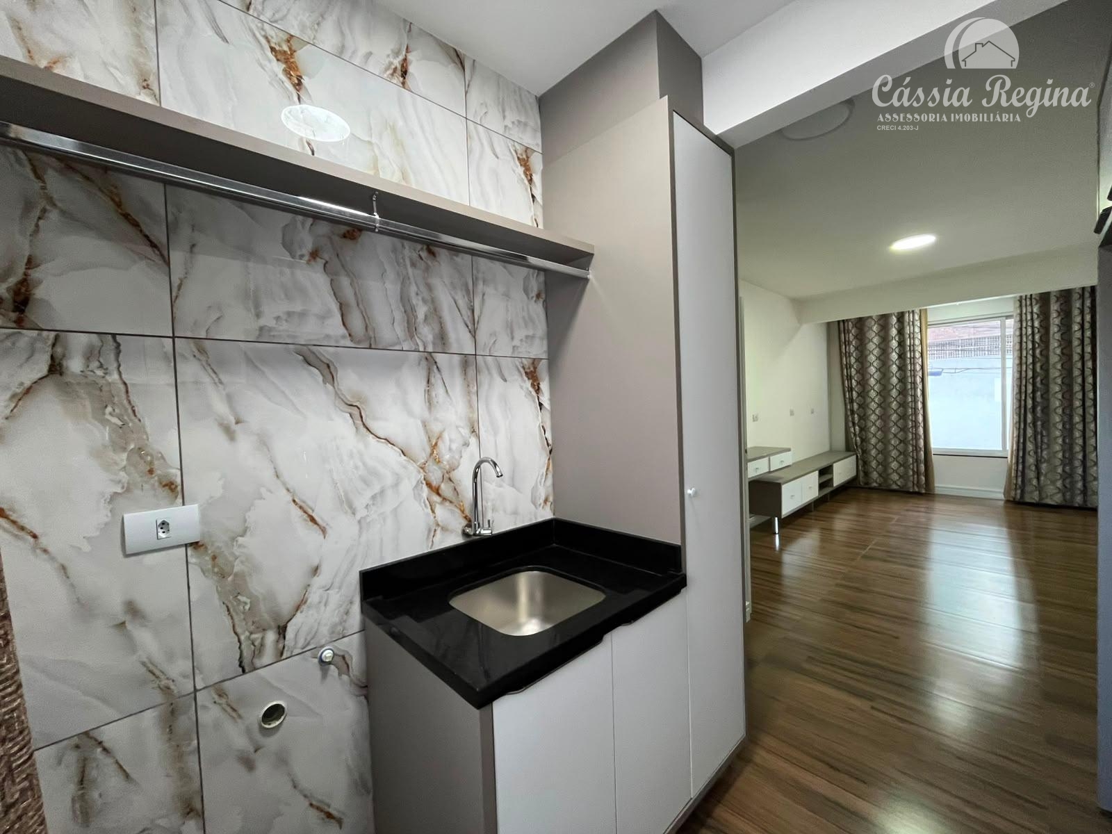 Apartamento para locação, vila maracanã, FOZ DO IGUACU - PR