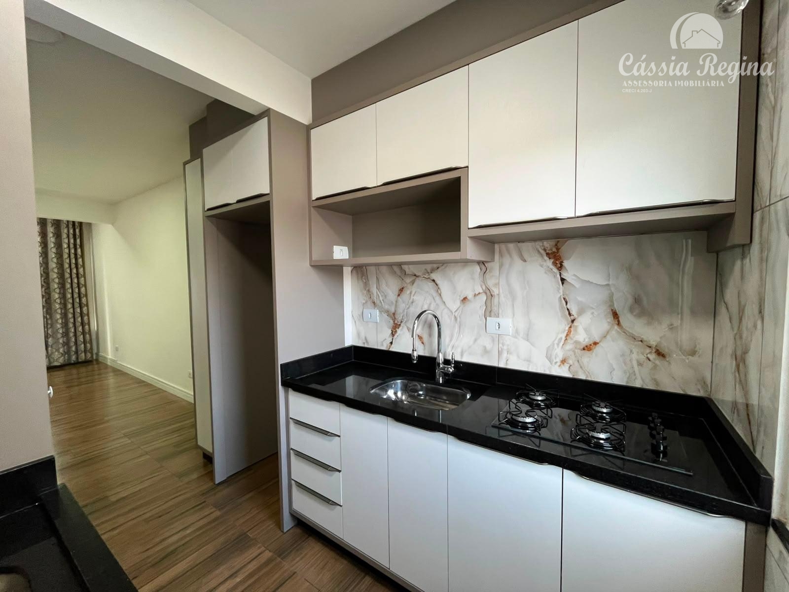 Apartamento para locação, vila maracanã, FOZ DO IGUACU - PR