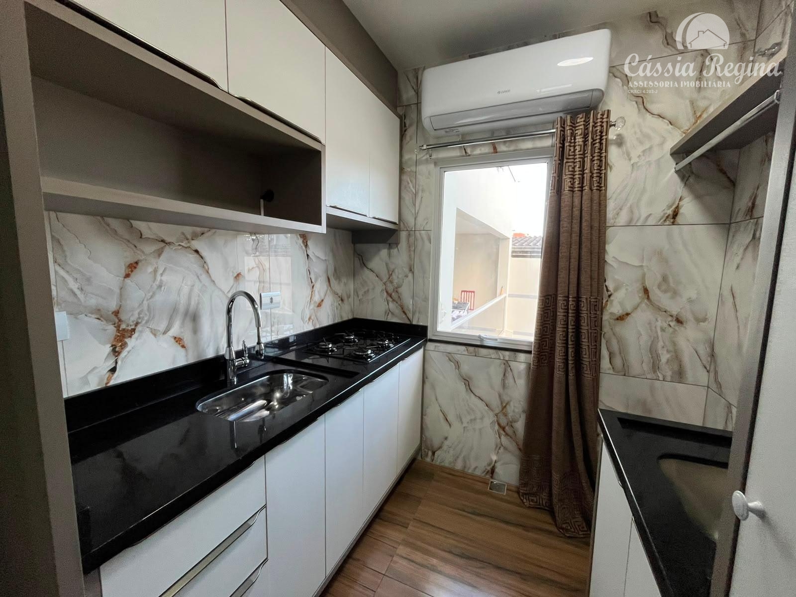 Apartamento para locação, vila maracanã, FOZ DO IGUACU - PR