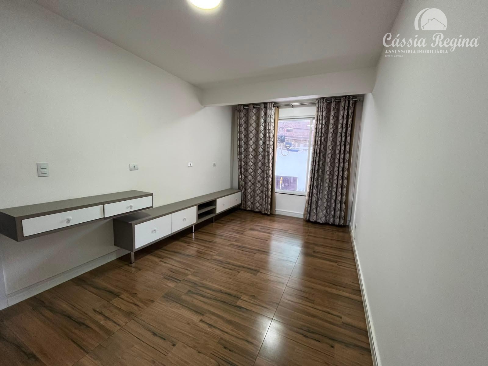 Apartamento para locação, vila maracanã, FOZ DO IGUACU - PR