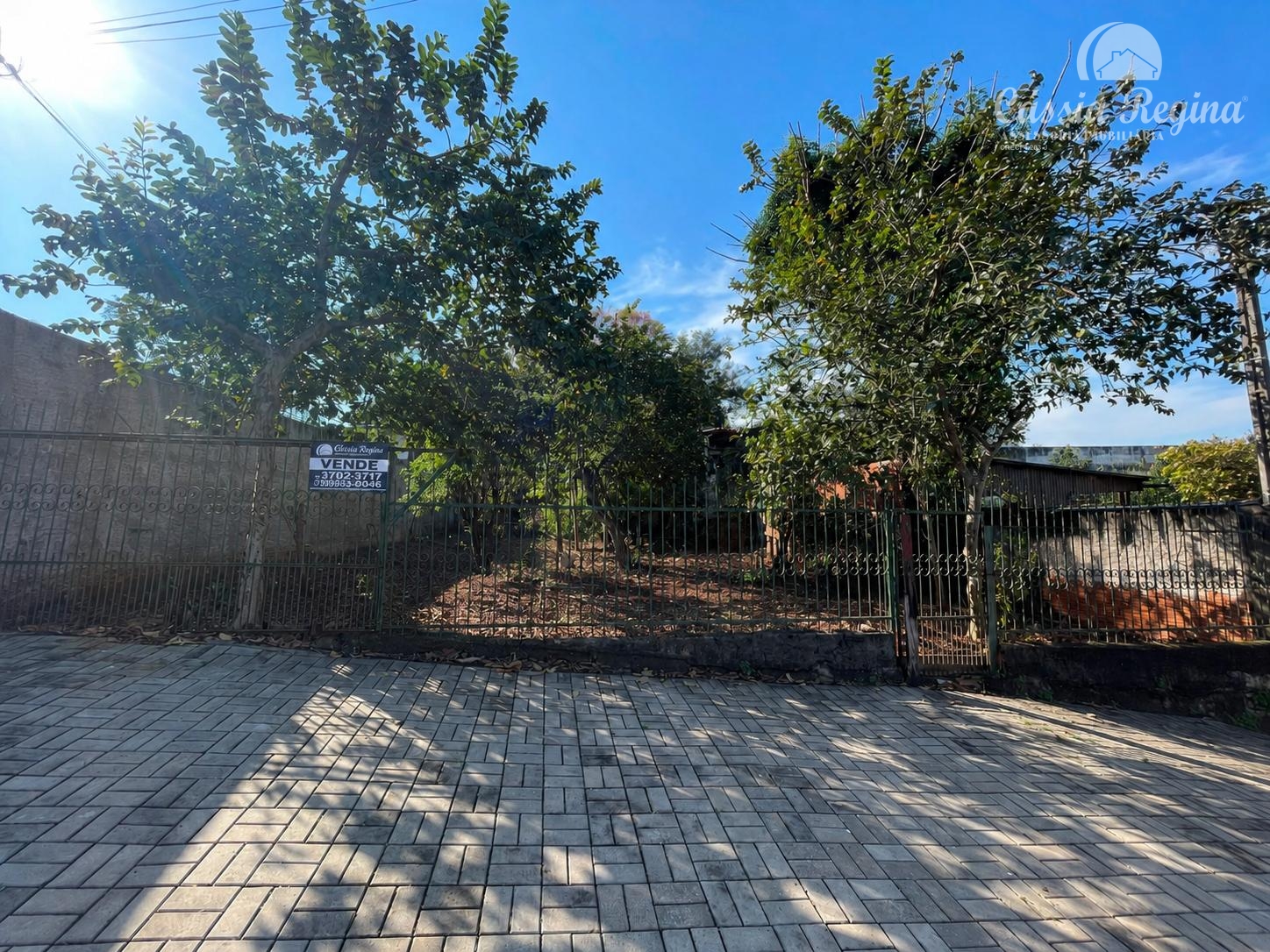 Terreno à venda, 360.00 m², Parque Presidente II, FOZ DO IGUACU - PR