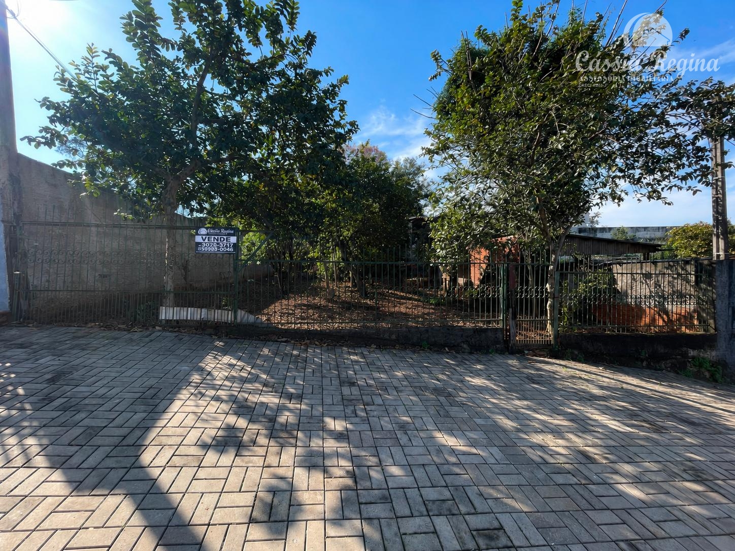 Terreno à venda, 360.00 m², Parque Presidente II, FOZ DO IGUACU - PR