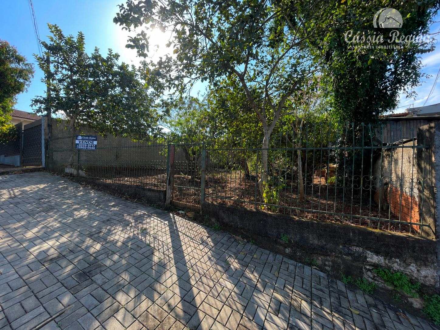 Terreno à venda, 360.00 m², Parque Presidente II, FOZ DO IGUACU - PR