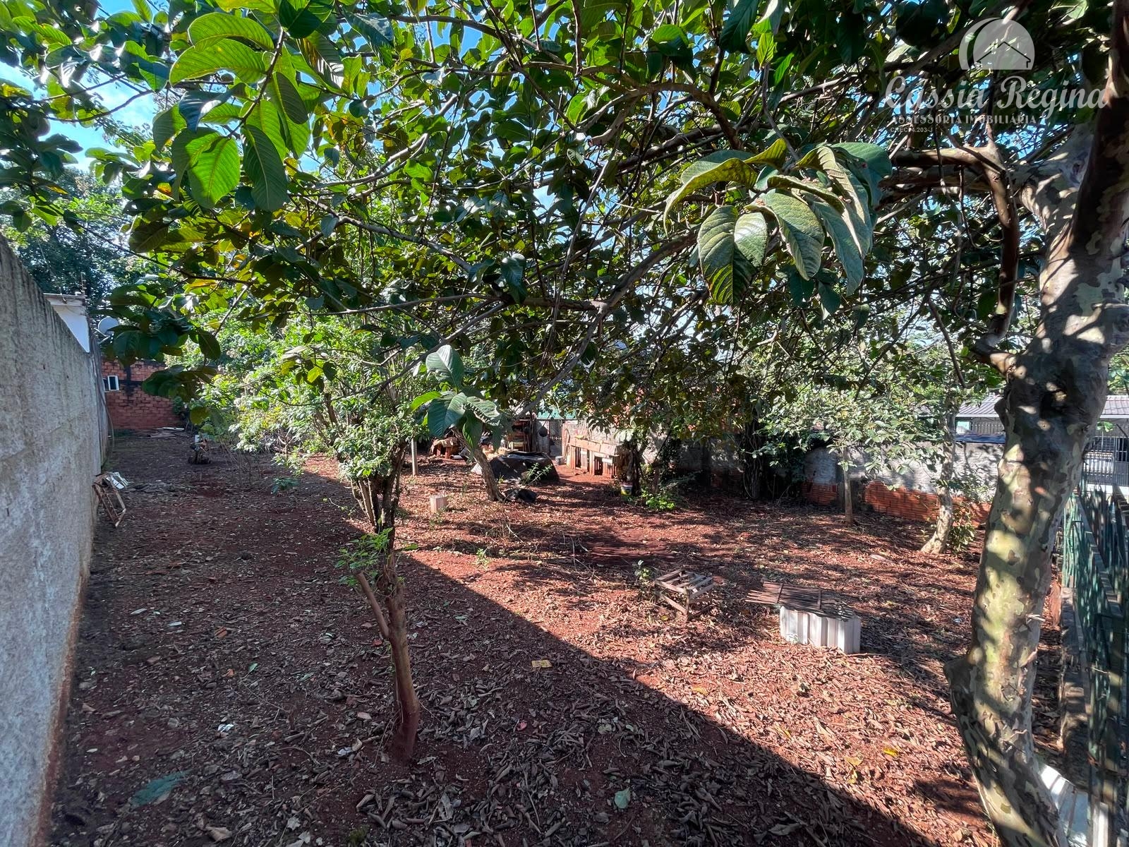 Terreno à venda, 360.00 m², Parque Presidente II, FOZ DO IGUACU - PR