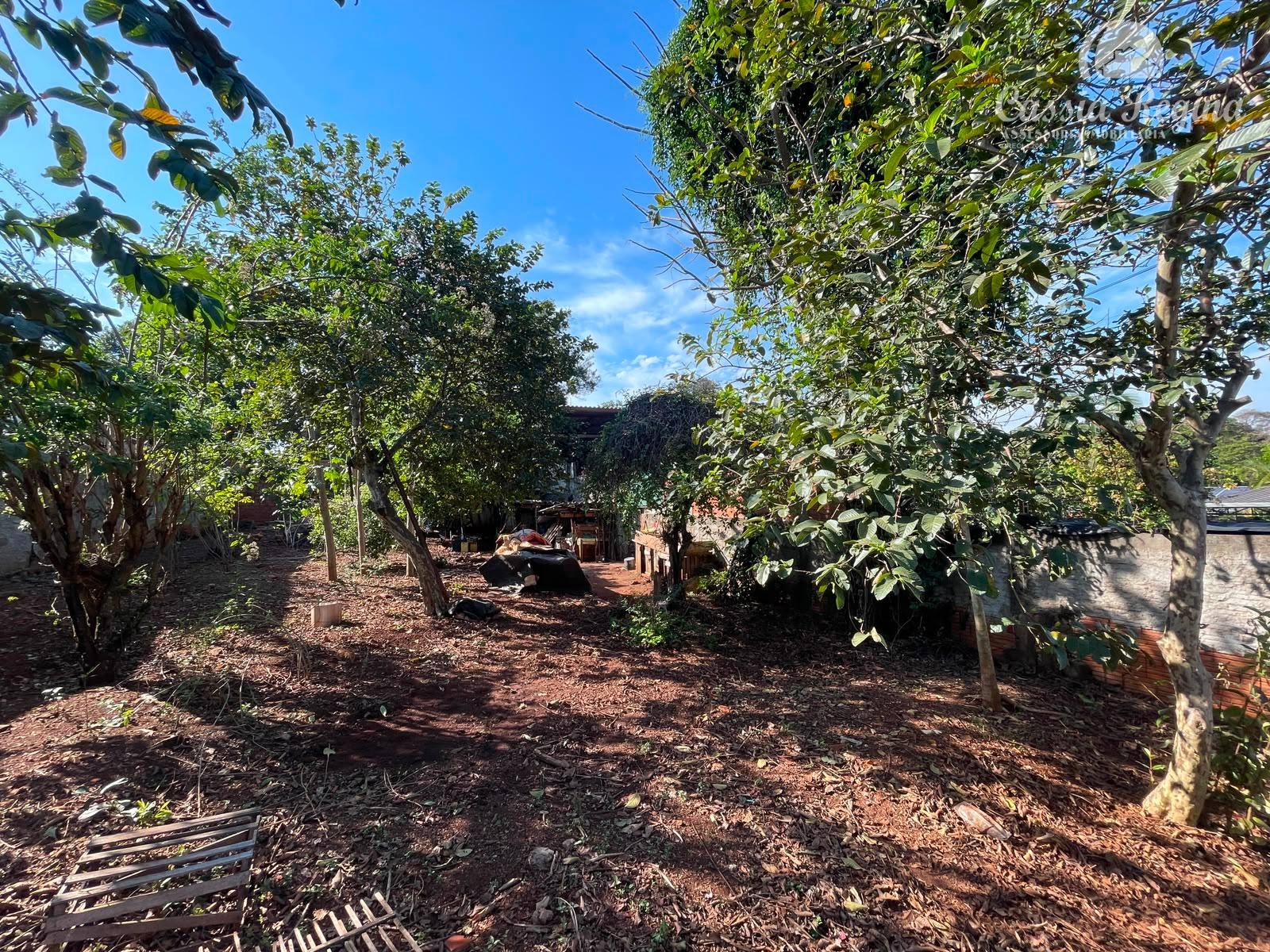 Terreno à venda, 360.00 m², Parque Presidente II, FOZ DO IGUACU - PR