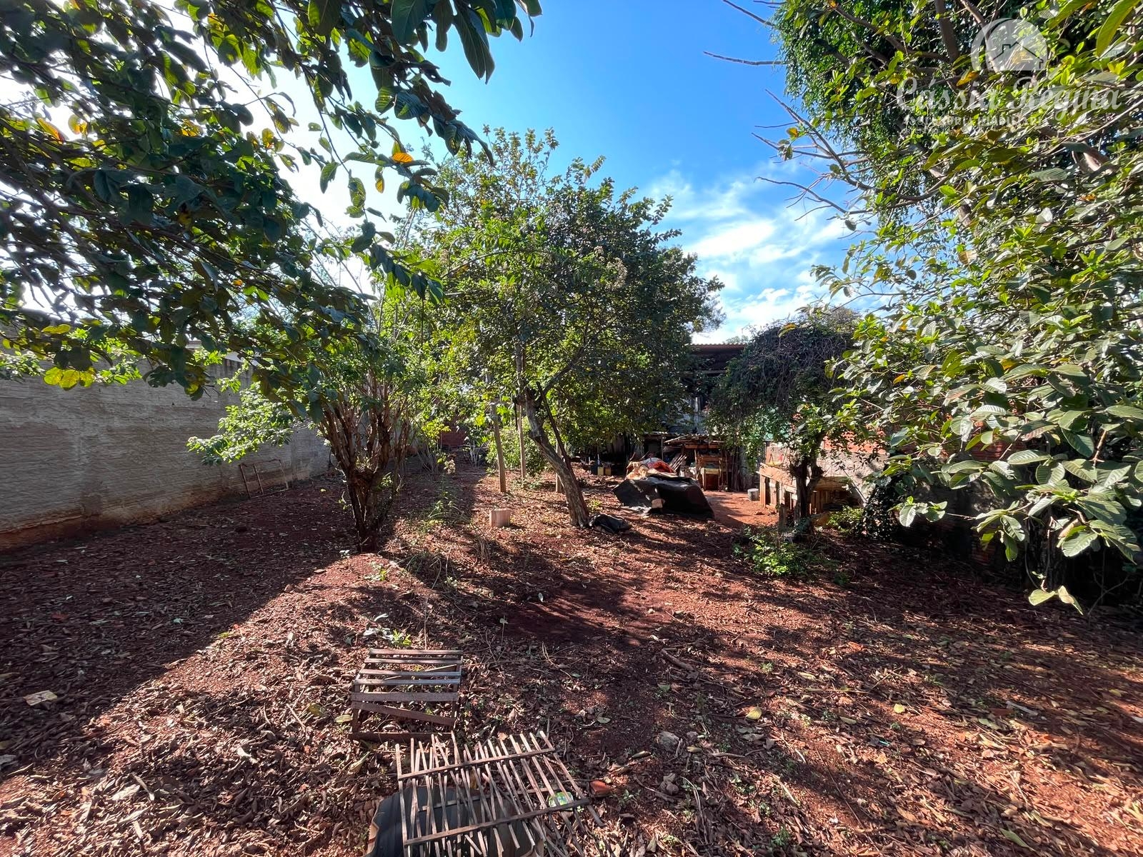 Terreno à venda, 360.00 m², Parque Presidente II, FOZ DO IGUACU - PR