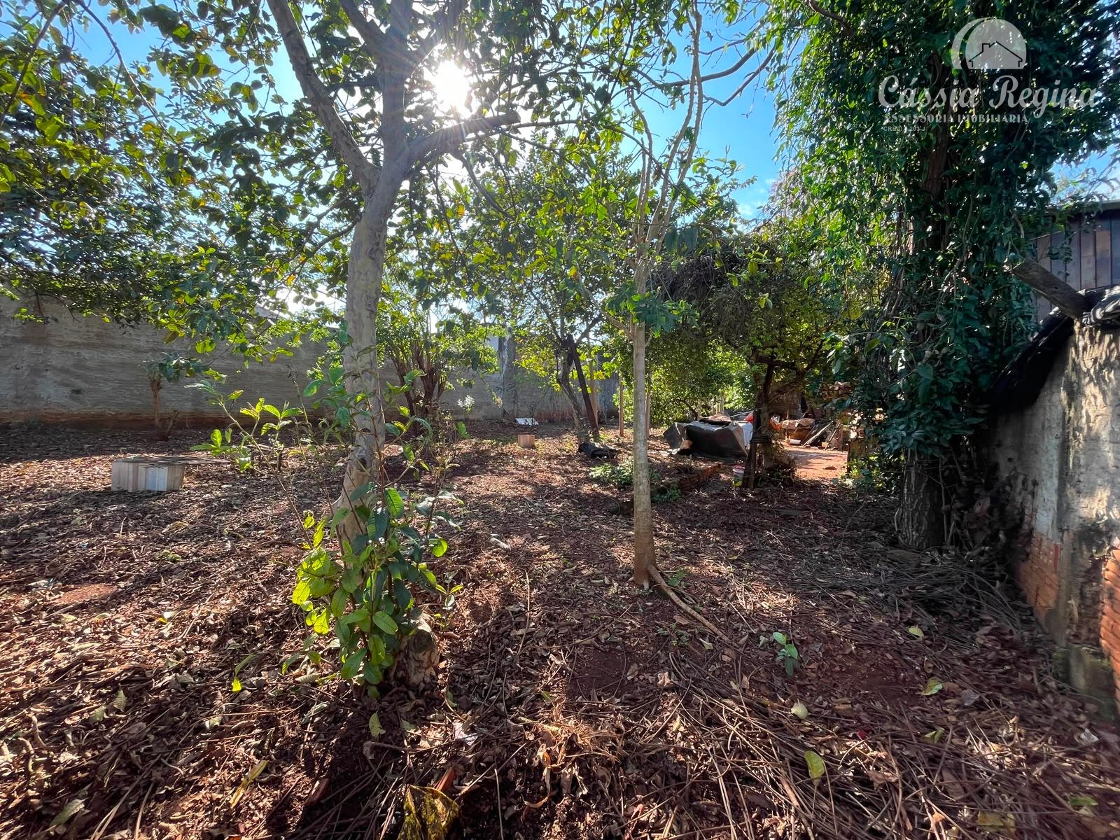Terreno à venda, 360.00 m², Parque Presidente II, FOZ DO IGUACU - PR