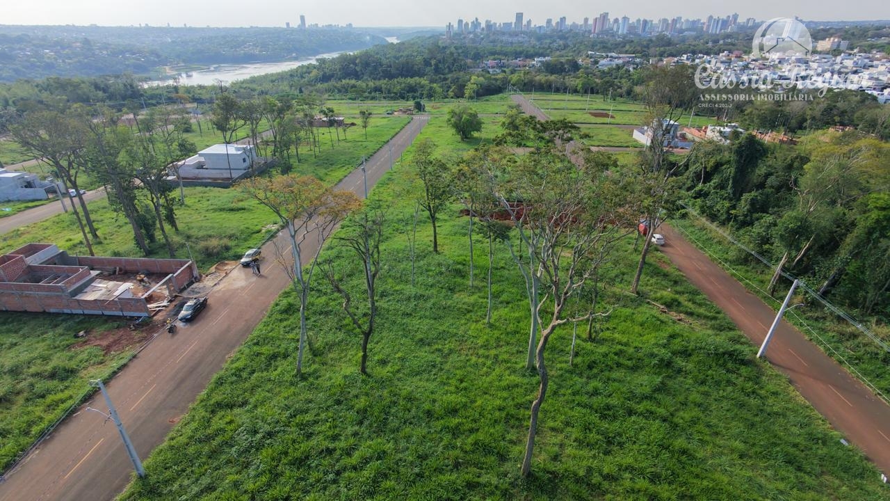 Terreno de 294,80m² no The Falls At Iguaçu, FOZ DO IGUACU - PR