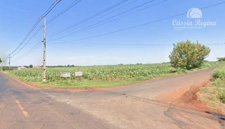 Terreno à venda, com 39.901,39m² - Cognópolis, FOZ DO IGUACU - PR