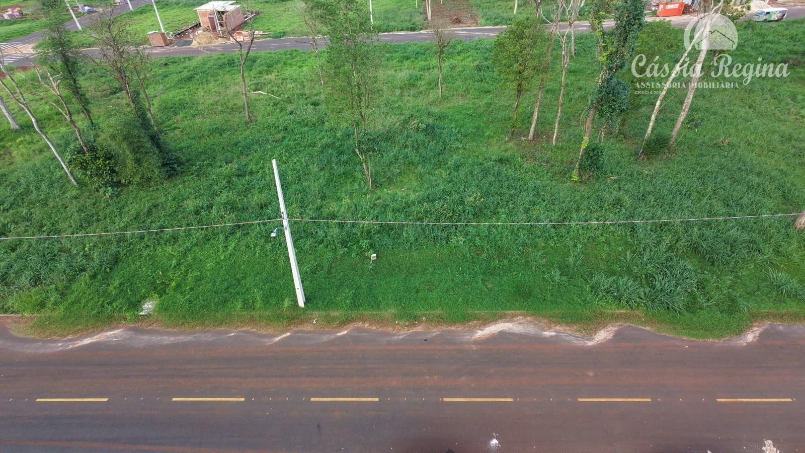Terreno com 234m² no The Falls At Iguaçu, FOZ DO IGUACU - PR