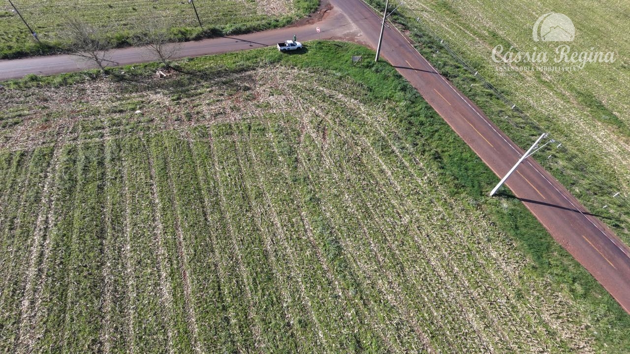 Terreno à venda, com 39.901,39m² - Cognópolis, FOZ DO IGUACU - PR