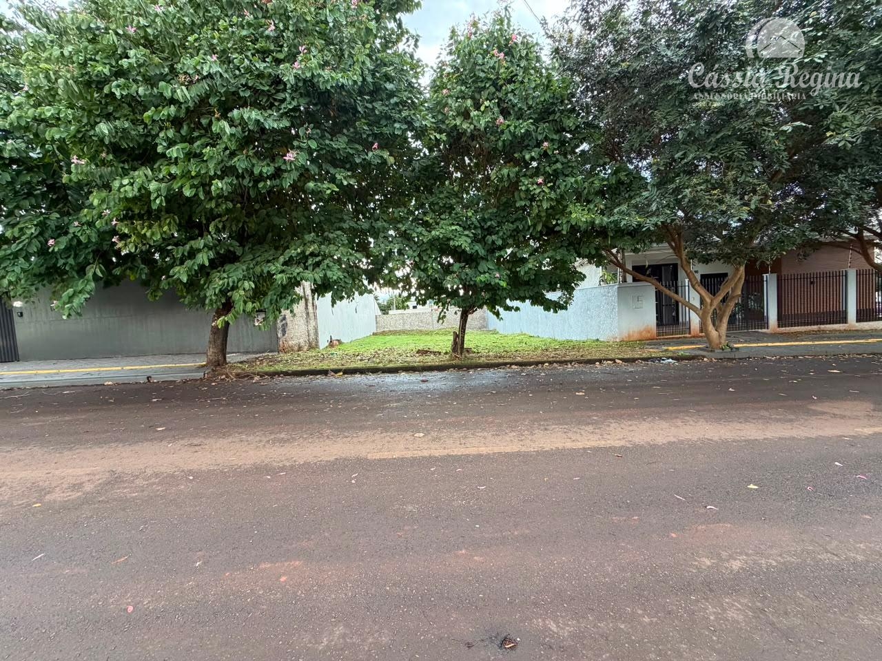 Terreno à venda com 300m² no bairro Verdes Pampas, FOZ DO IGUACU - PR