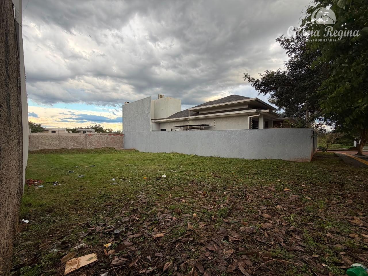 Terreno à venda com 300m² no bairro Verdes Pampas, FOZ DO IGUACU - PR