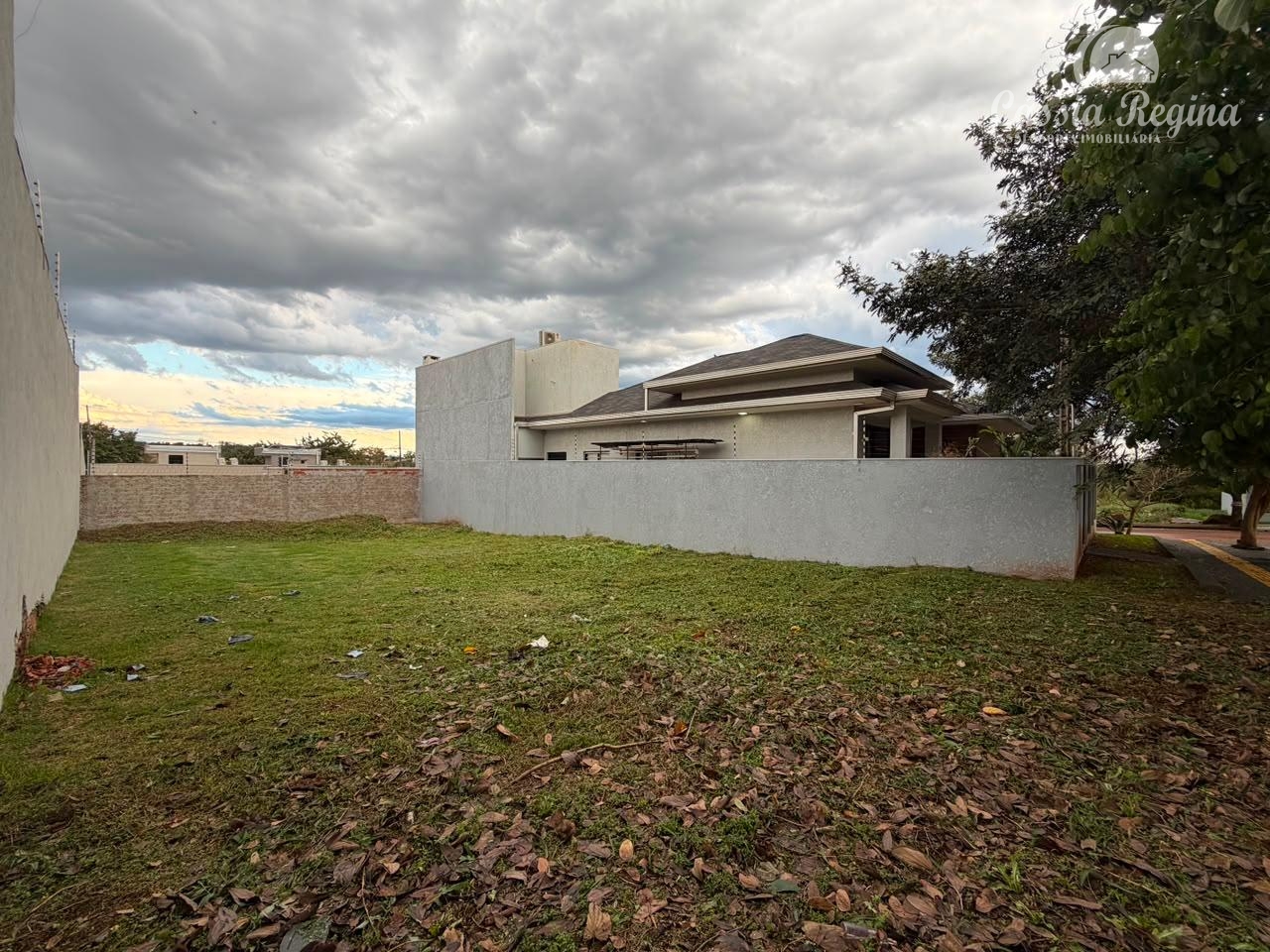 Terreno à venda com 300m² no bairro Verdes Pampas, FOZ DO IGUACU - PR