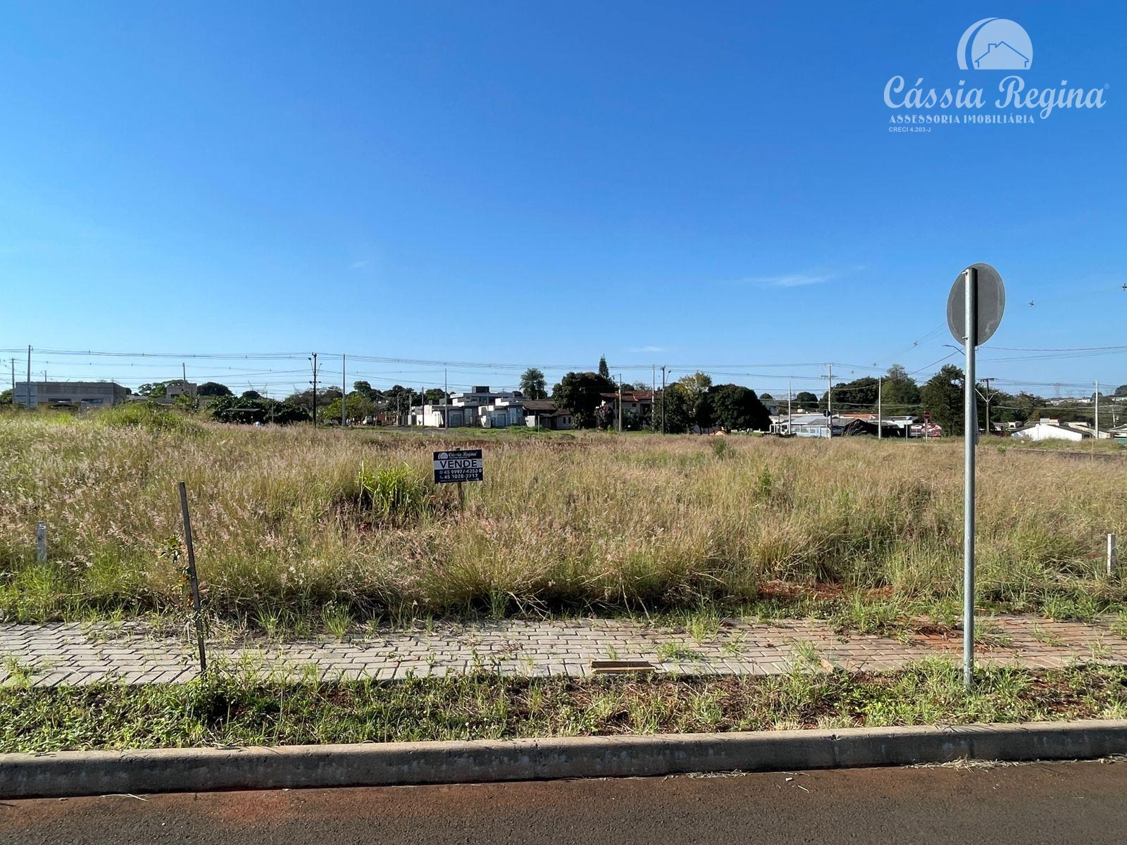 Terreno à venda, Vila Mariana em FOZ DO IGUACU - PR