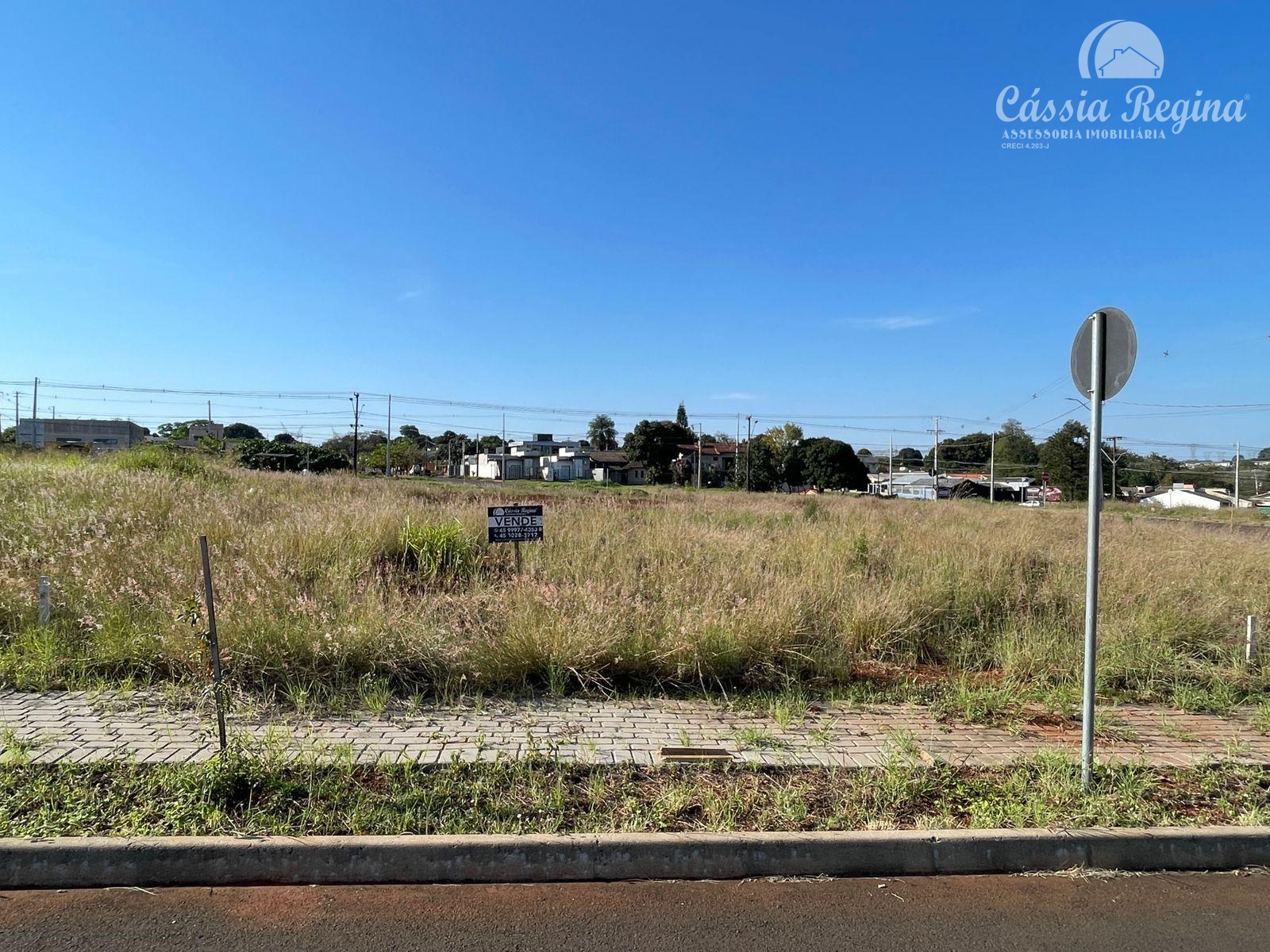 Terreno à venda, Vila Mariana em FOZ DO IGUACU - PR