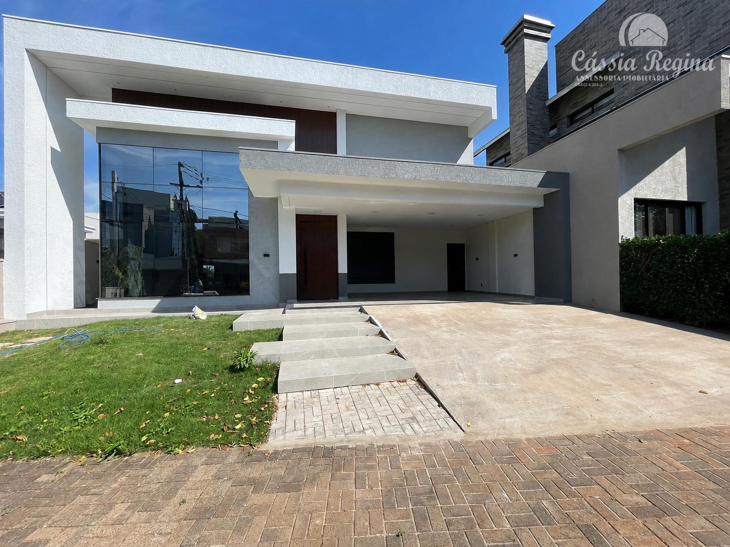 Casa nova à venda no condomínio Vila A Park, Vila A, FOZ DO IGUACU - PR