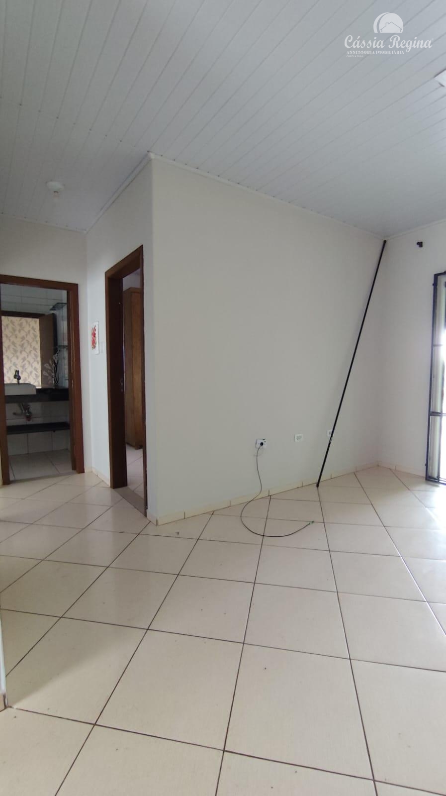 Casa para locação com 2 quartos no Portal da Foz, FOZ DO IGUACU - PR