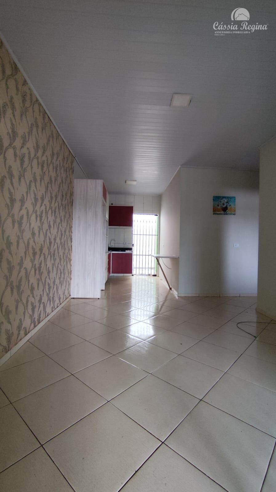 Casa para locação com 2 quartos no Portal da Foz, FOZ DO IGUACU - PR