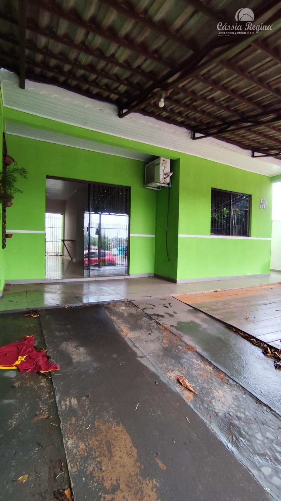 Casa para locação com 2 quartos no Portal da Foz, FOZ DO IGUACU - PR
