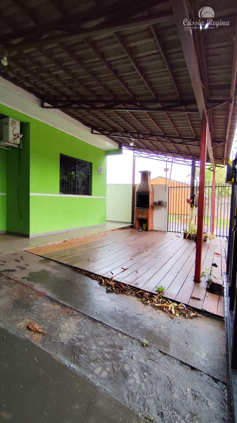 Casa para locação com 2 quartos no Portal da Foz, FOZ DO IGUACU - PR