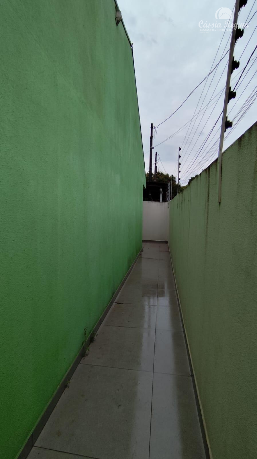 Casa para locação com 2 quartos no Portal da Foz, FOZ DO IGUACU - PR