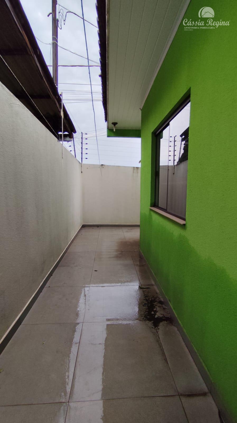 Casa para locação com 2 quartos no Portal da Foz, FOZ DO IGUACU - PR