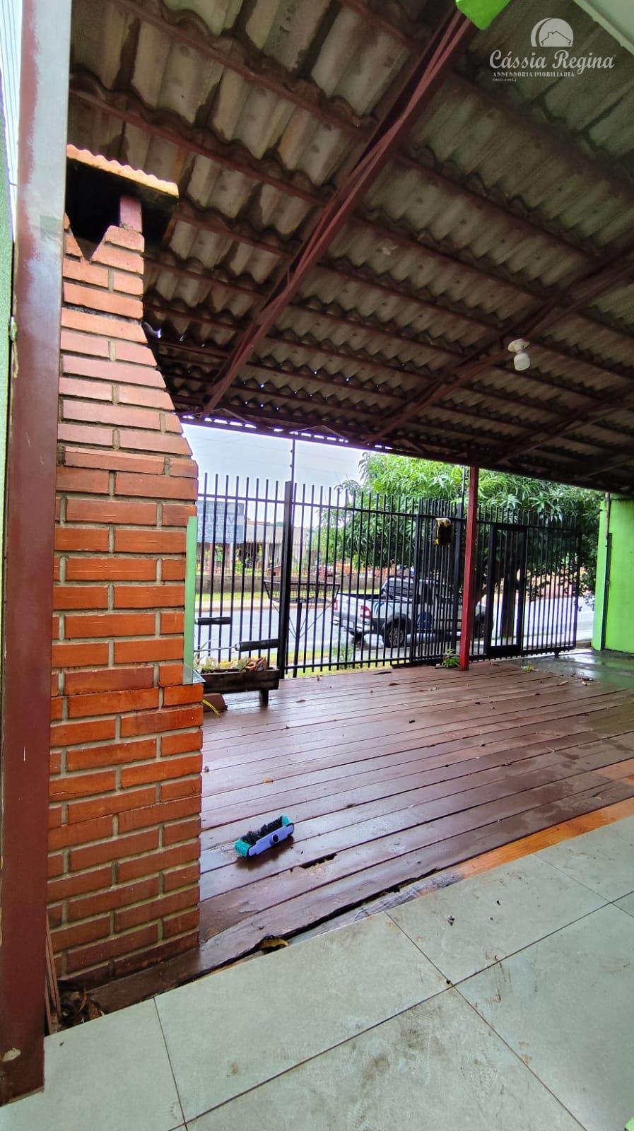 Casa para locação com 2 quartos no Portal da Foz, FOZ DO IGUACU - PR