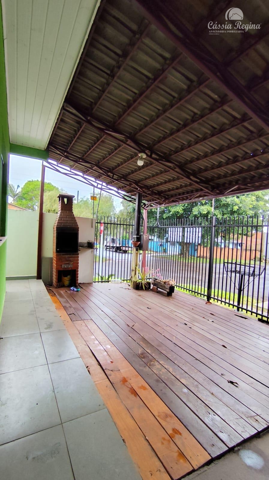 Casa para locação com 2 quartos no Portal da Foz, FOZ DO IGUACU - PR