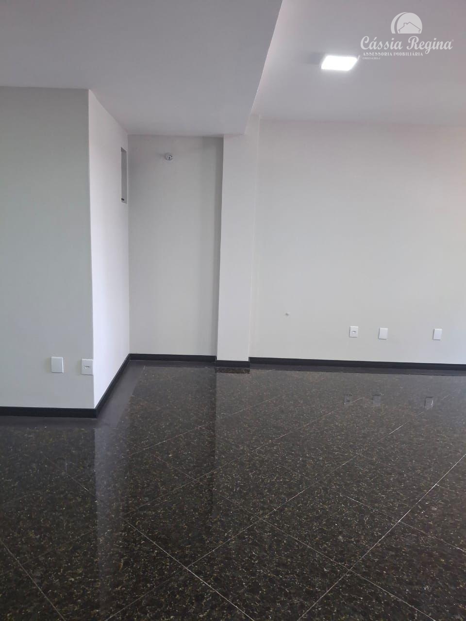 Salas comerciais no Edifício Montreal - Centro, Foz do Iguaçu - PR