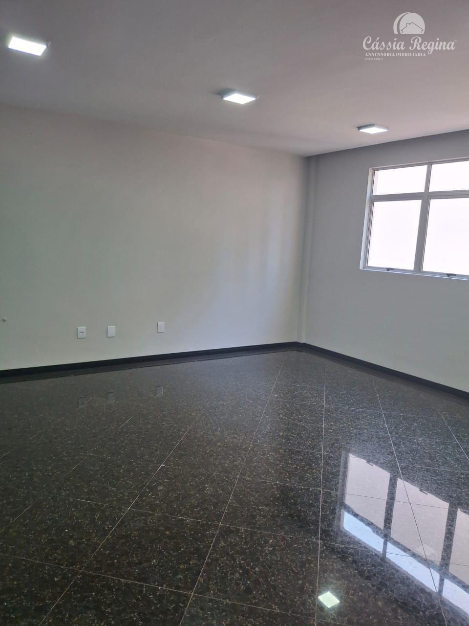 Salas comerciais no Edifício Montreal - Centro, Foz do Iguaçu - PR