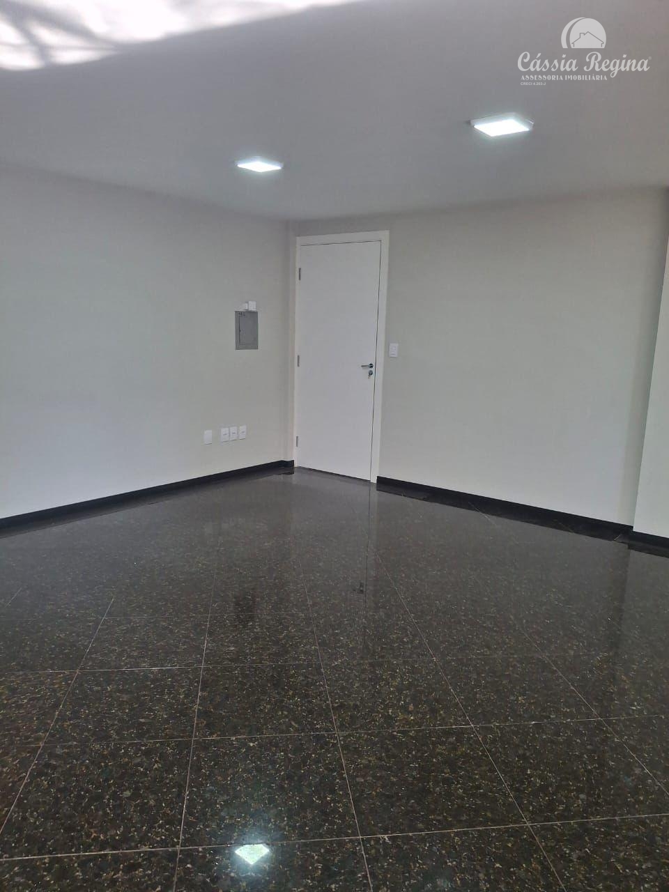 Salas comerciais no Edifício Montreal - Centro, Foz do Iguaçu - PR