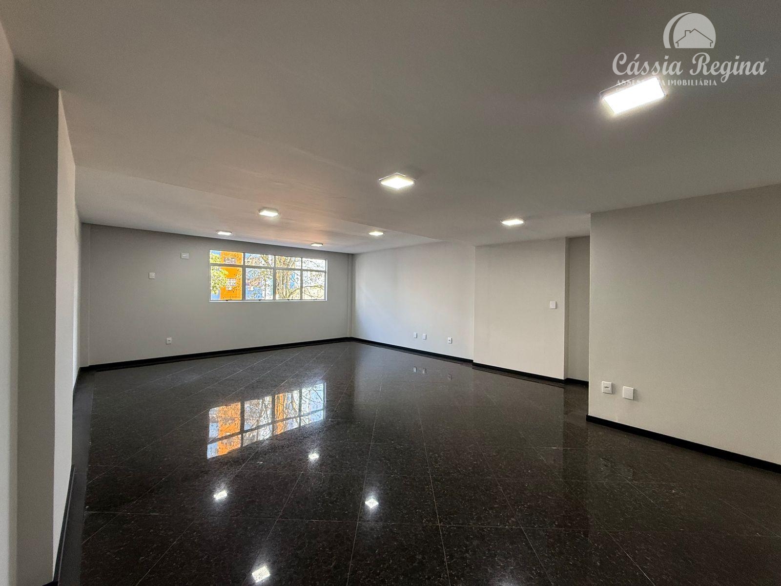 Salas comerciais no Edifício Montreal - Centro, Foz do Iguaçu - PR
