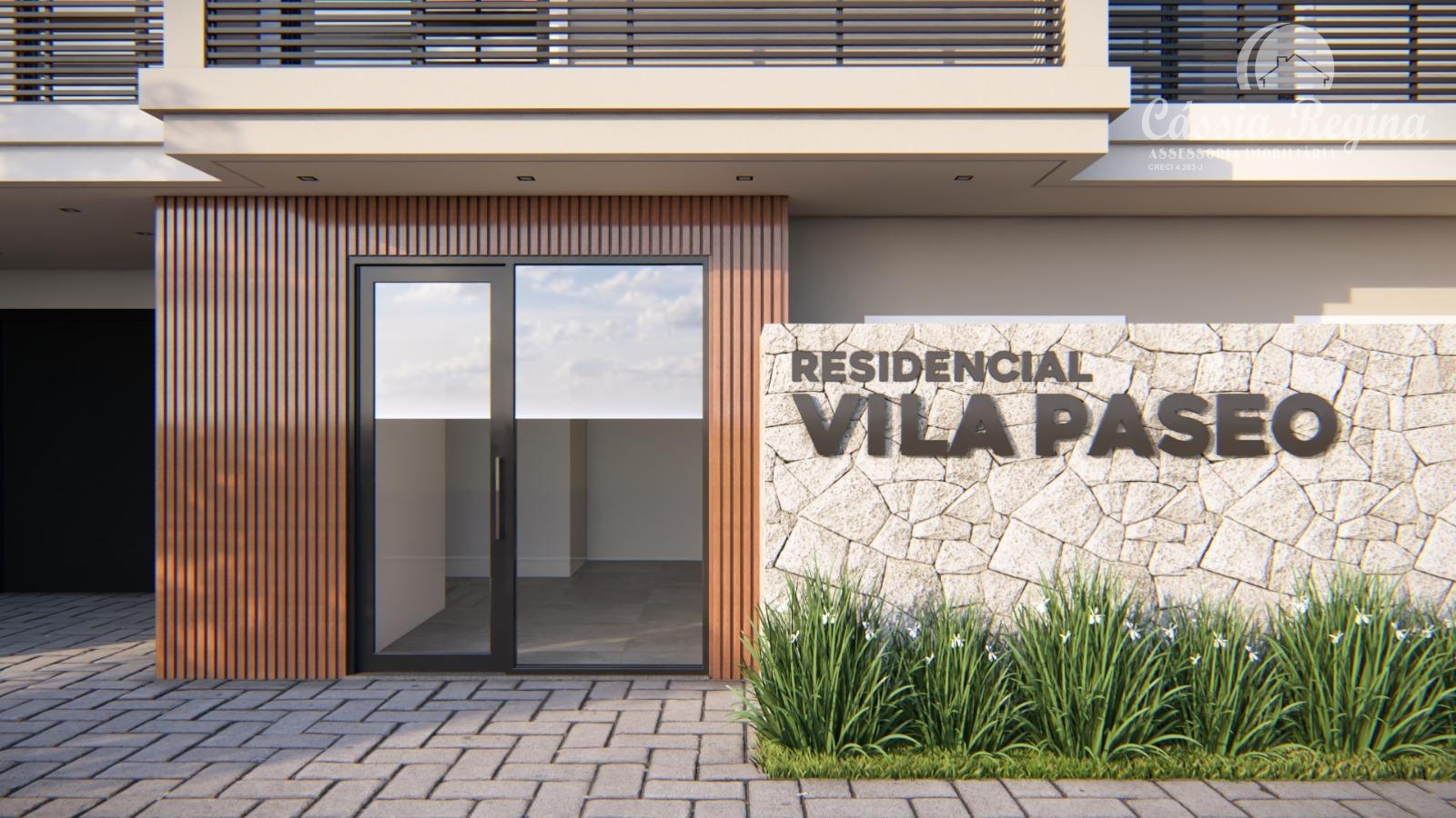 Edifício Vila Paseo, Apartamentos com 1 dormitório à venda na Vila Maracanã, FOZ DO IGUACU - PR