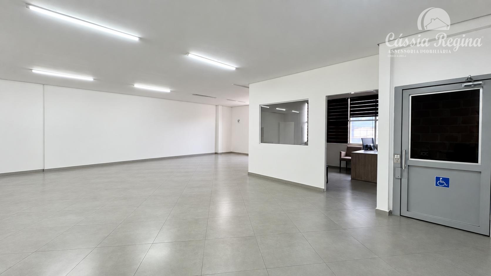 Prédio à venda, Centro, FOZ DO IGUACU - PR