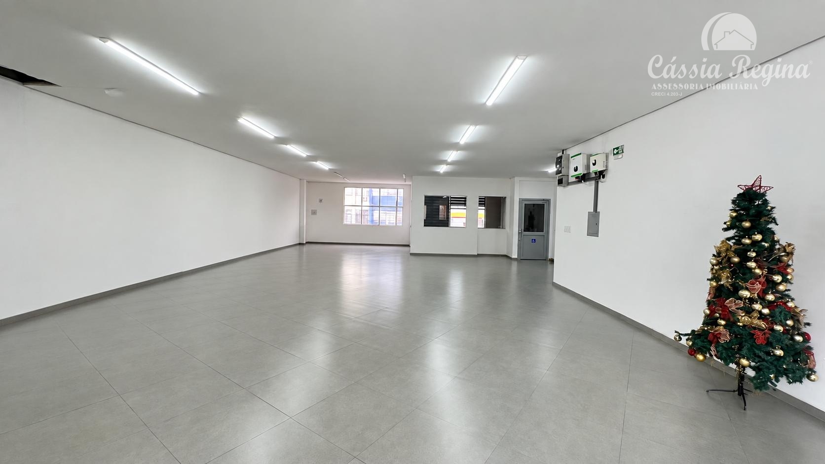 Prédio à venda, Centro, FOZ DO IGUACU - PR