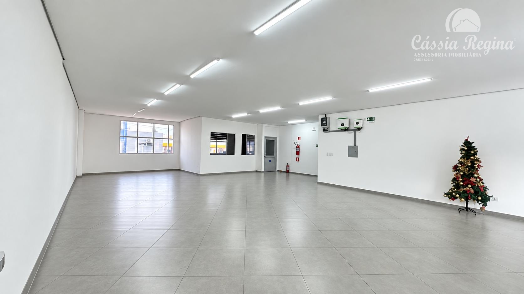 Prédio à venda, Centro, FOZ DO IGUACU - PR